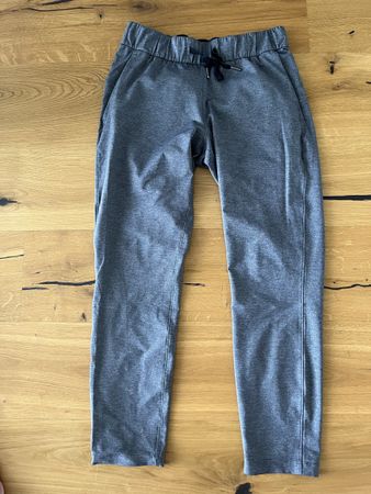 Lululemon Trousers Grey Size M Used Condition
