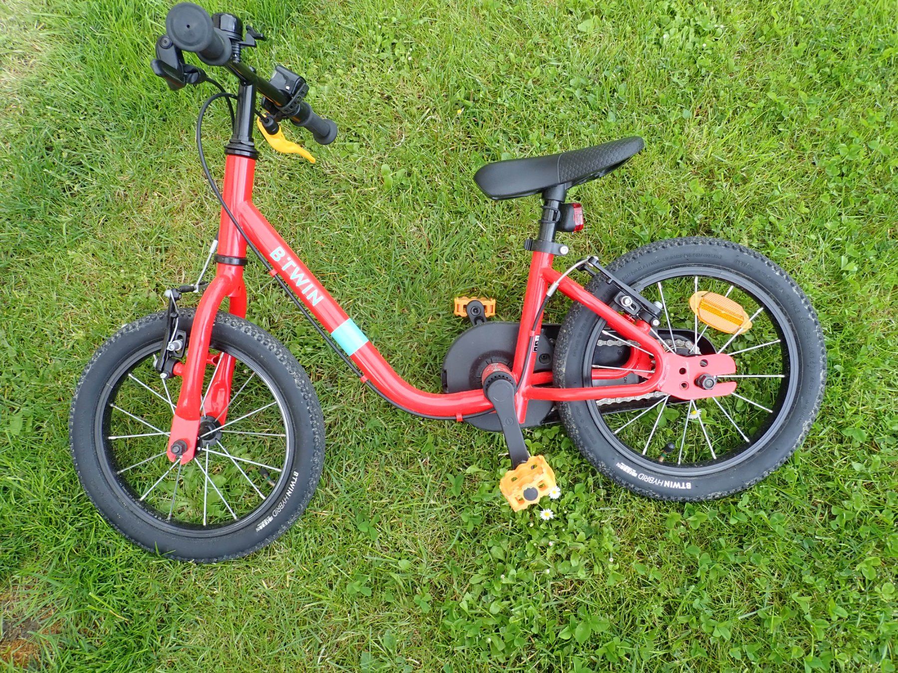 Velos: Après la draisienne, le vélo – Neu (gemäss Beschreibung) aus Petit-Lancy von camping_car 1