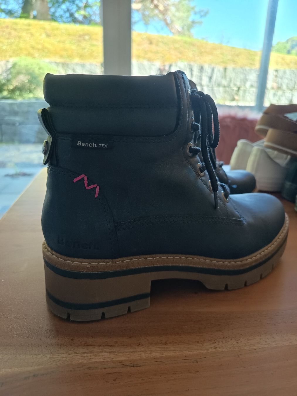 Bench Scarpe da donna: Schuhe Bench Grösse 38 – Usato da Wald ZH venduto da -lea- 2