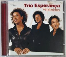 Trio Esperança – Preferidas
