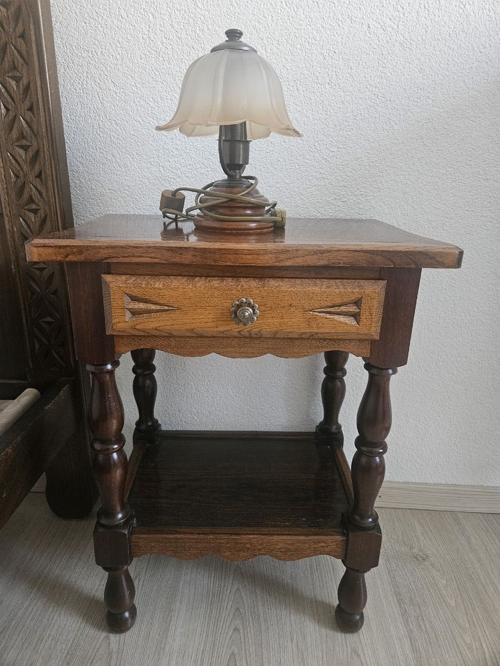 Betten: Ancien lit – Gebraucht aus Miécourt von Clochette23 5