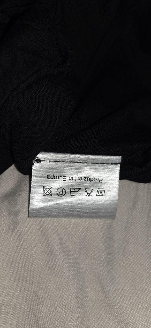 Basler Pantaloni: Basler Sarouel , Schwarz, M-XXL – Nuovo (secondo la descrizione) da Busswil BE venduto da Angy1974 5