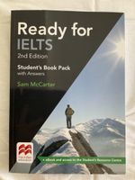 Ready for IELTS 2nd Edition Student's Book Pack