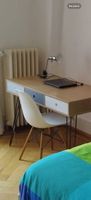 Chaise vitra Eames DSW