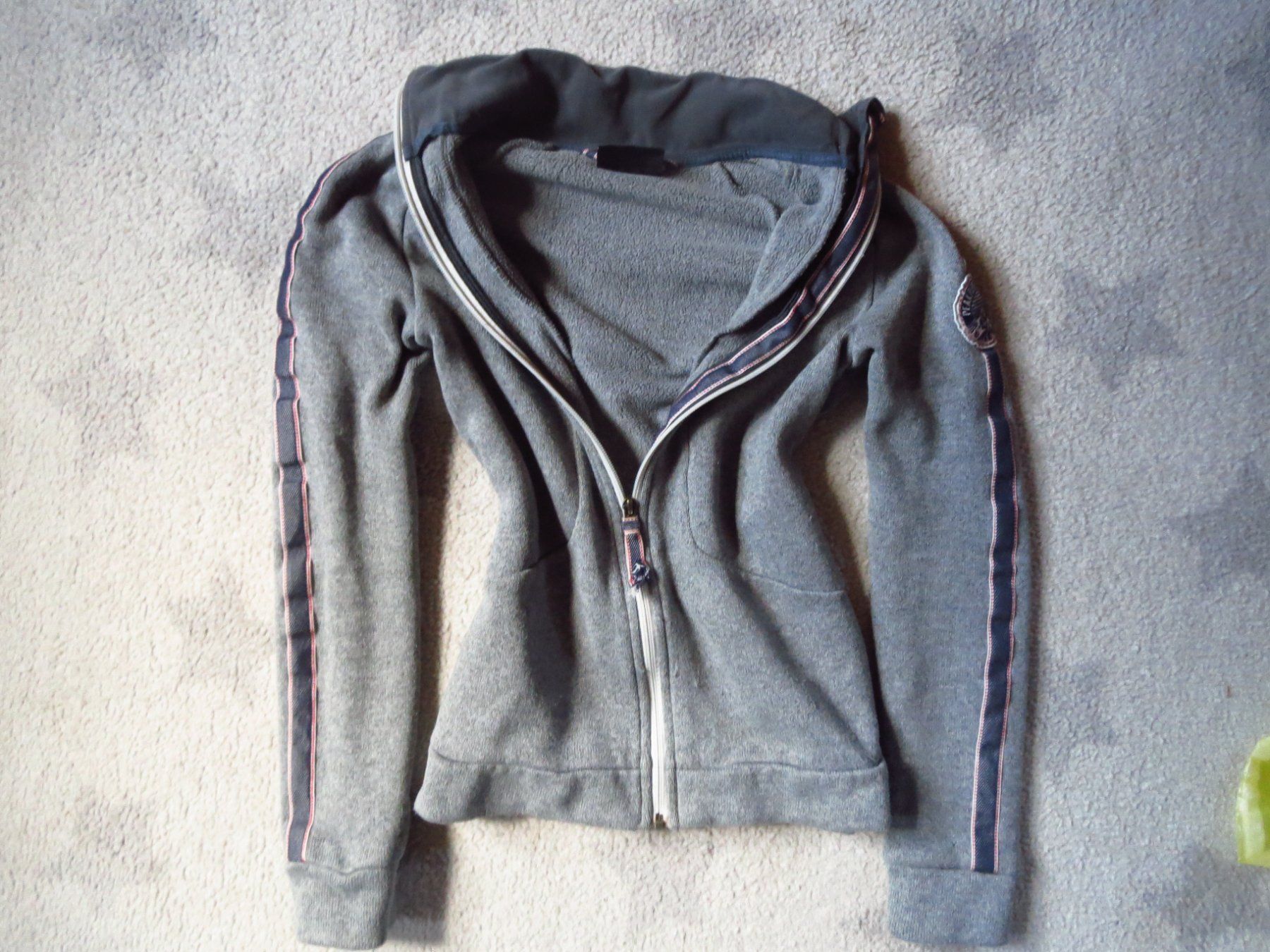 Peak Performance Giacche: PEAK PERFORMANCE Damen Jacke Gr M – Usato da Kiental venduto da Anna8702 2