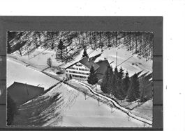SO Oberbalmberg 1952 Kinderheim, Flugaufnahme
