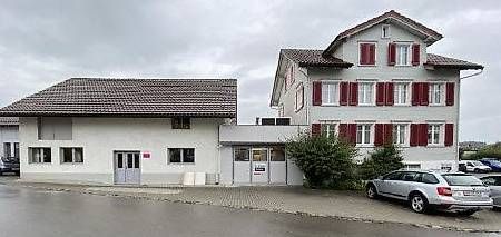 Heizgeräte: Wärmepumpe mit Aussengerät  – Gebraucht aus Andwil SG von rozwi 1