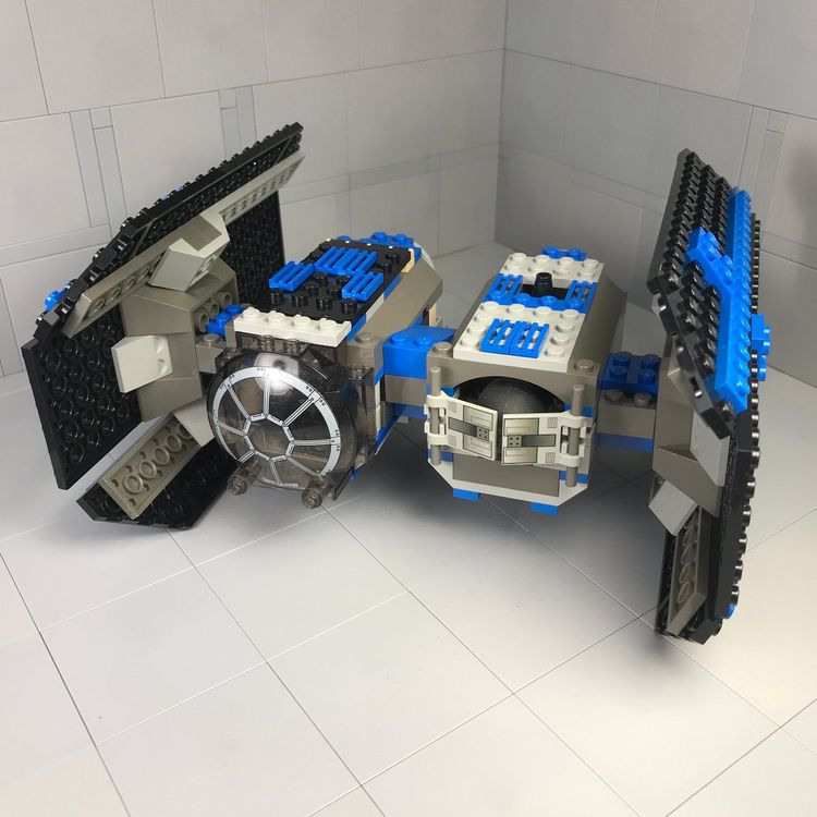 Lego 4479 online