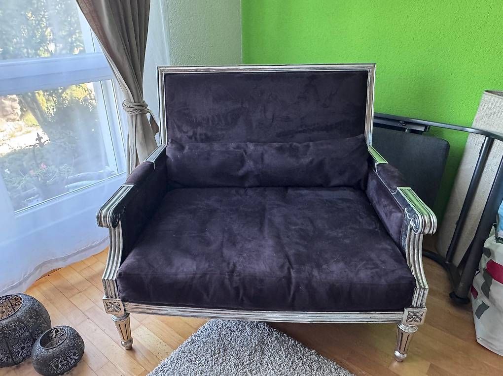Sofas: Sofa 2er – Gebraucht aus Roggwil von mariewa 1