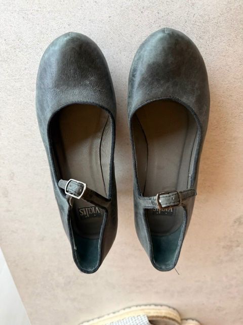 Damenschuhe: Chaussures Vialis – Neu (gemäss Beschreibung) aus Enges von cordec