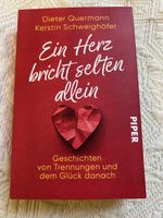 Ein Herz bricht selten allein - Trennungsratgeber