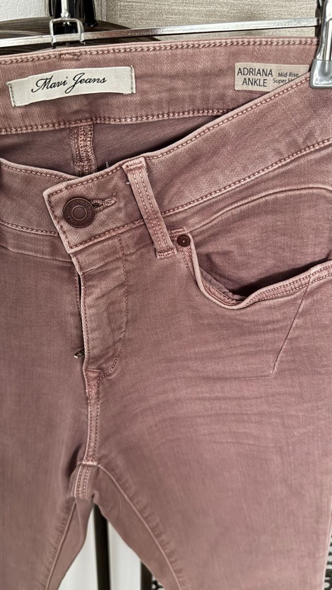 Hosen: Hose – Gebraucht aus Mörigen von TimelessFinds 1