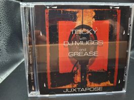 Tricky With DJ Muggs And Grease – Juxtapose