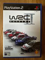 WRC extreme 2,  PS 2 / PlayStation 2