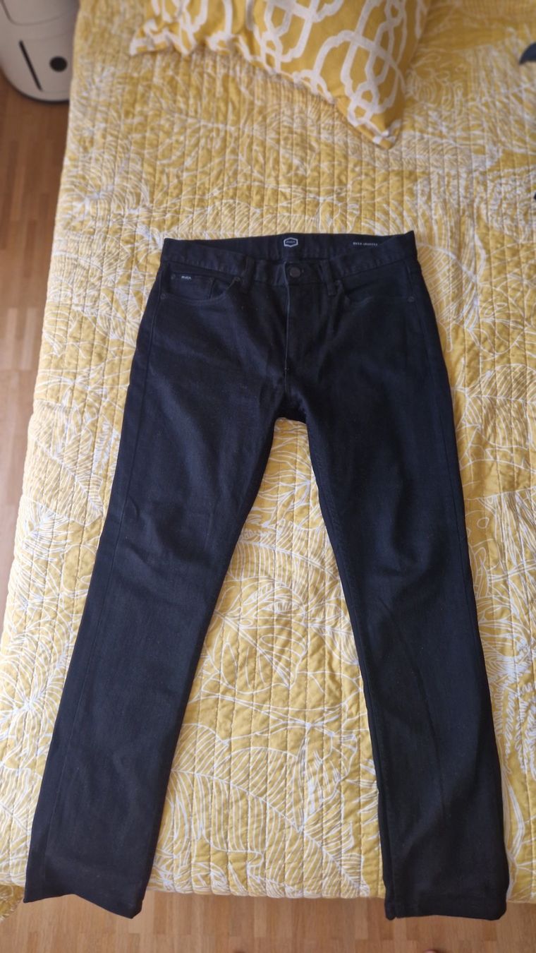 Jeans: Neue Jeans Grösse 34 – Nuovo (secondo la descrizione) da Kriens venduto da Na_Ro 1