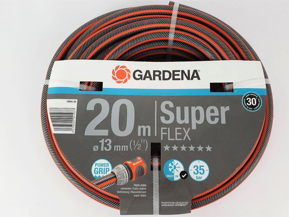 GARDENA Gartenschlauch 20m Kaufen auf Ricardo