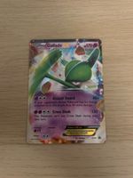 Gallade EX XY45 promo