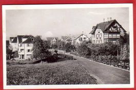 UETIKON WEISSENRAIN