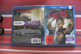 300 - Rise of an Empire | FSK 18 | Blu-Ray ( 841)