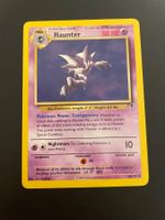 HAUNTER - 46/110 - Legendary Collection