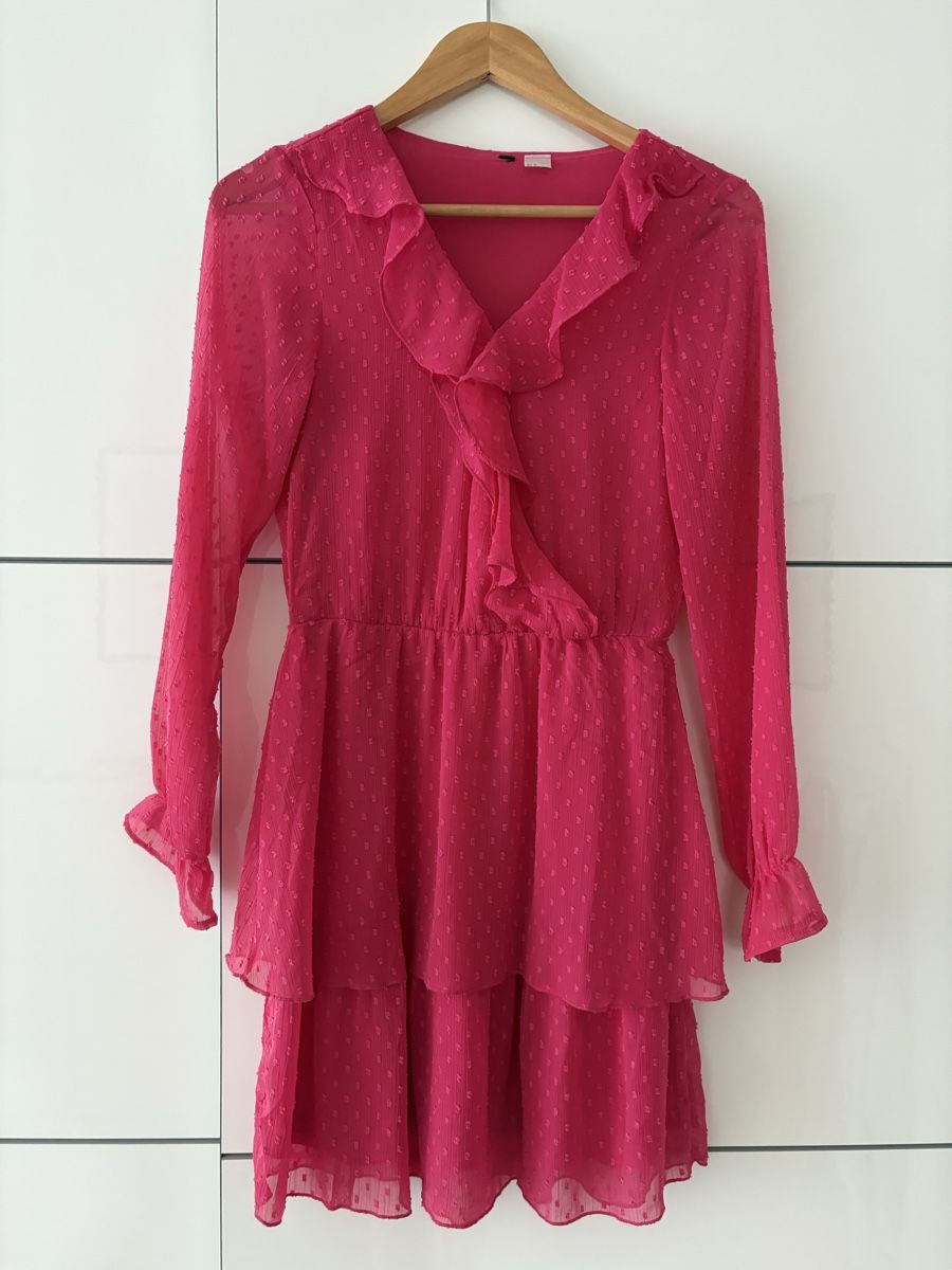 H&M Vestiti: H&M Kleid – Nuovo (secondo la descrizione) da Schlieren venduto da dit_mht7
