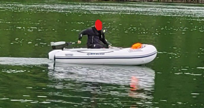 Quicksilver Barche: Quicksilver Schlauchboot mit Torqeedo Travel S – Usato da Halten venduto da Bruno1