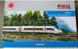 Piko Expert ICE 4 Digital Sound 51402