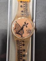 Swatch GP106 Sketch ( 1992 ) avec pile neuve