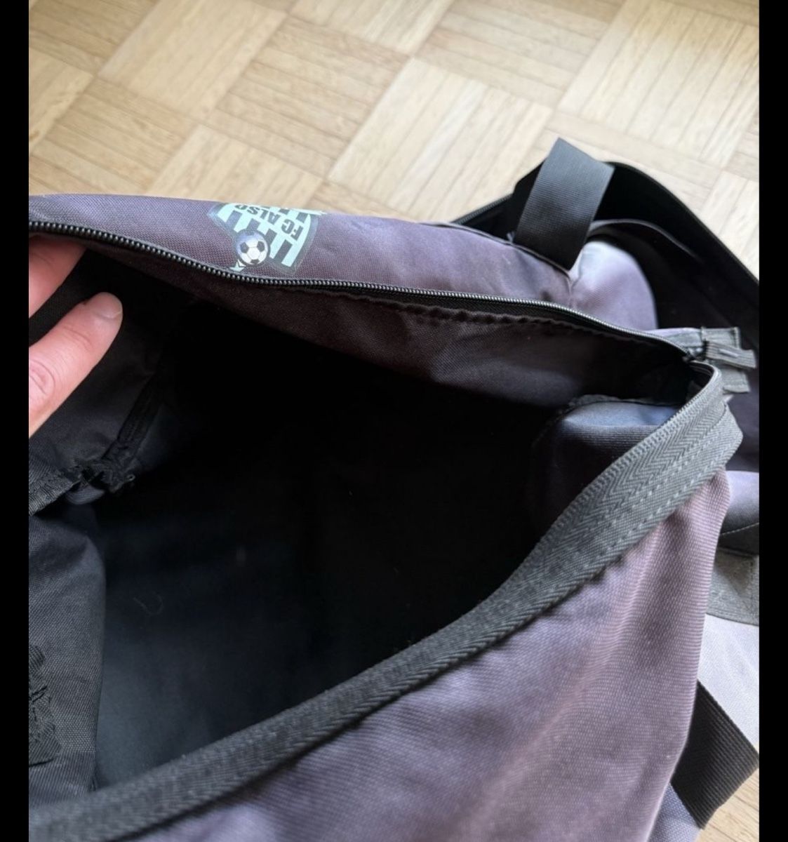 Nike Taschen: Nike Tasche – Defekt aus Kriens von Ceer25 3