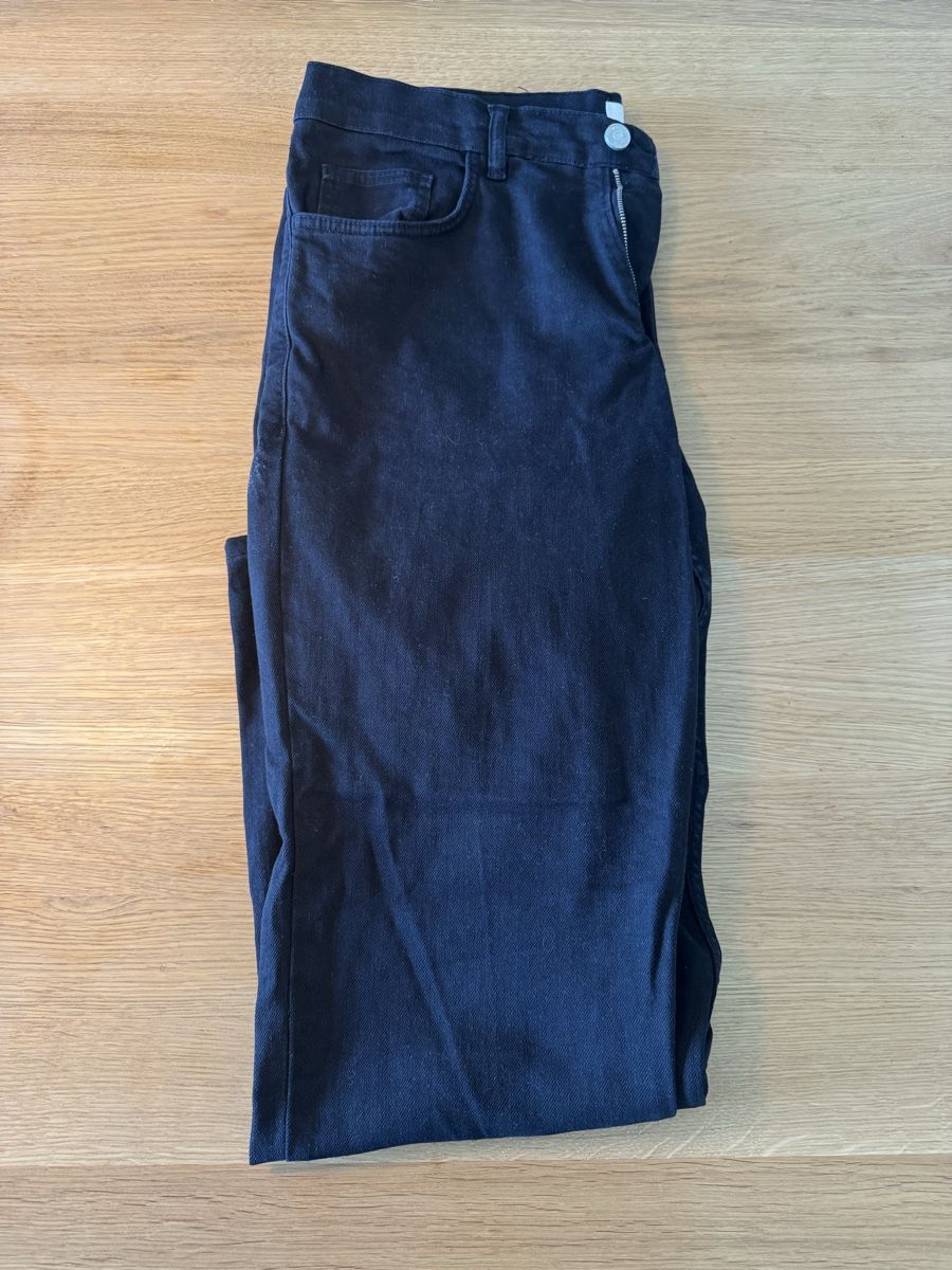Jeans: Knowledge Cotton Apparel Männerhose 34/32 – Gebraucht aus Zürich von sonnic21
