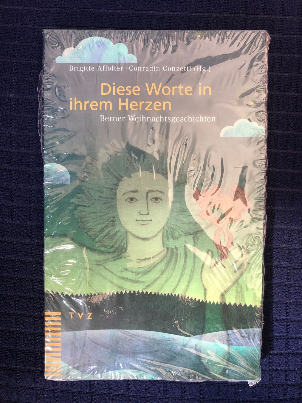 Libri: Buch: Berner Weihnachtsgeschichten (NEU) – Nuovo e nell'imballaggio originale da Küblis venduto da AlpinePro_GR