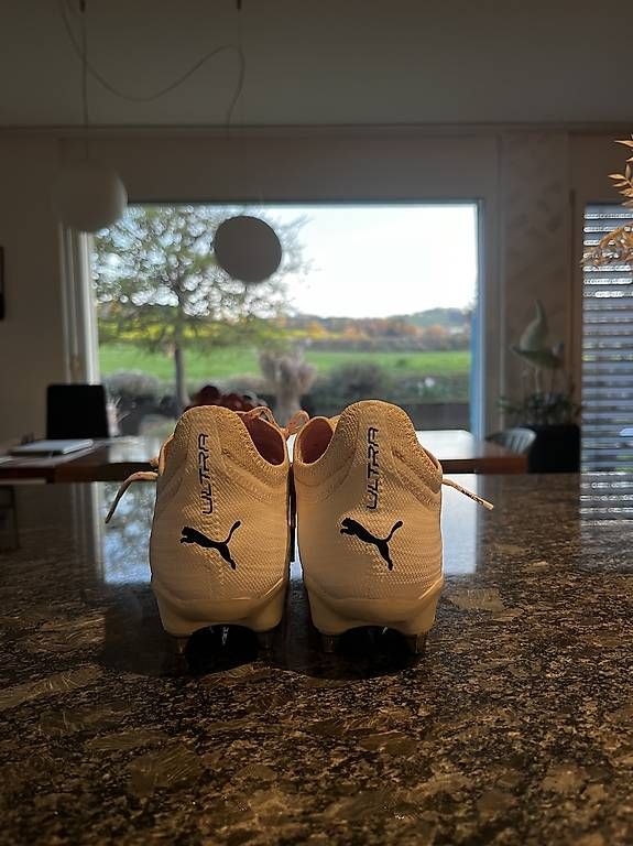 Scarpe da uomo: Puma Stollenschuhe 44EU – Usato da Niederuzwil venduto da PatriziaKeller76 2