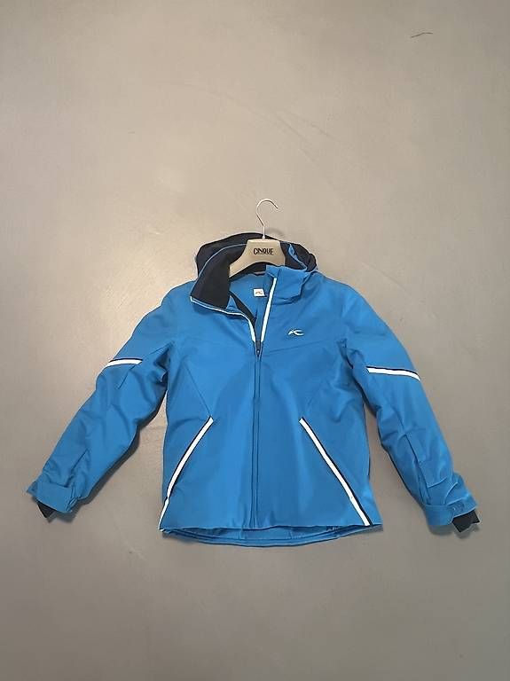 Vestes & Manteaux: Kjus 152 – D'occasion à Widnau par urs_h9fr