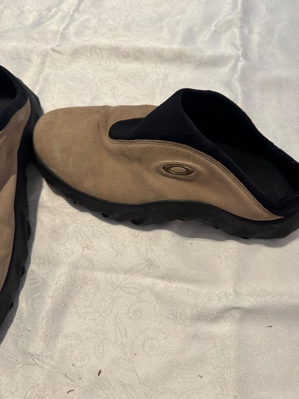 Scarpe da uomo: Oakley Pantoletten, grösse 13 – Usato da Zurich venduto da VR2000 1