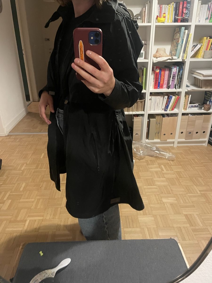 Canada Goose Jacken: Canada Goose Cinematographer – Gebraucht aus Lausanne von cris_ina89 3