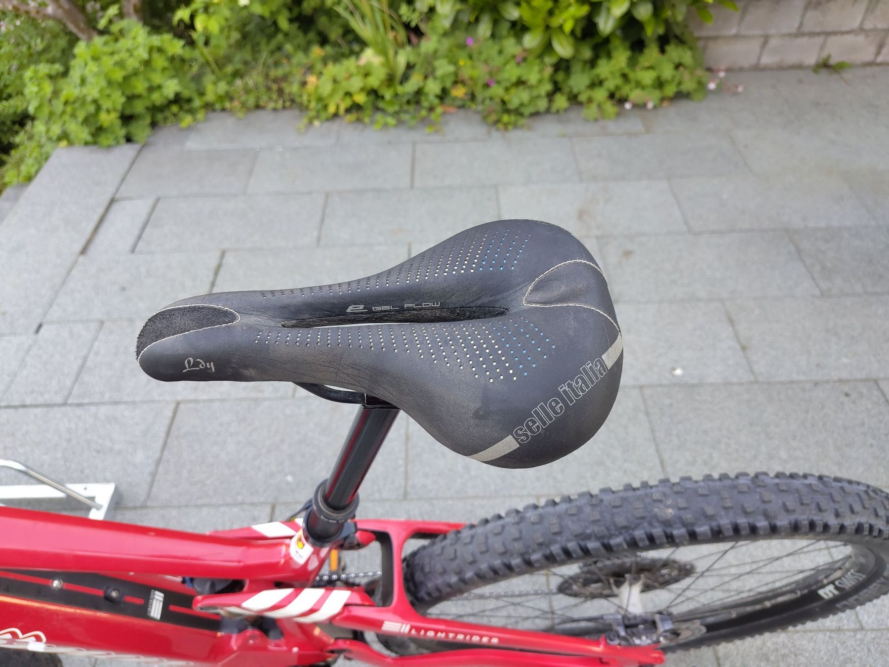Velos: Thömus Lightrider E2 Pro M – Gebraucht aus Kerzers von Ferox7 5
