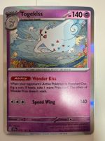 Togekiss | Reverse Holo | 072/191 | Surging Sparks