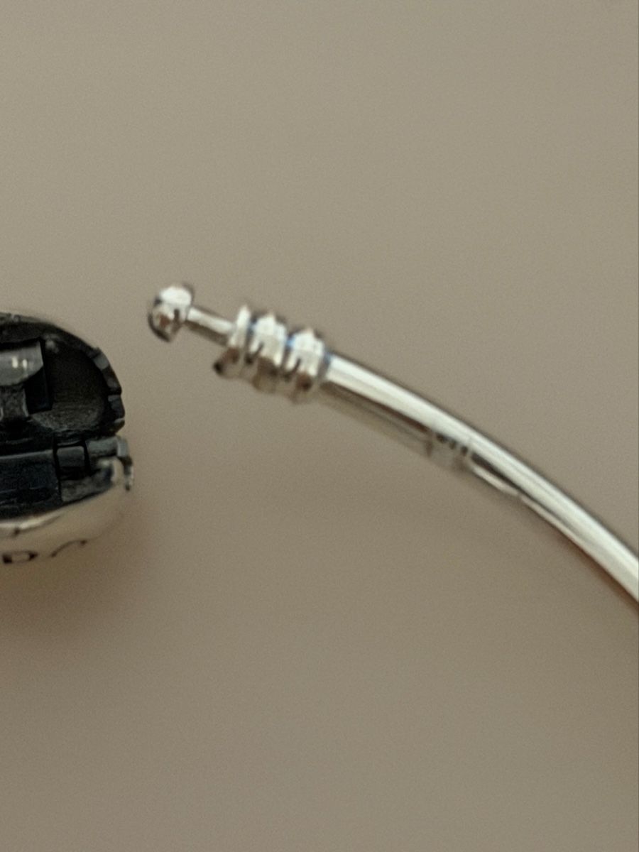 Bracciali & Braccialetti: pandora bracelet  – Usato da Figino venduto da 1024sells 6