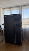 Stoffschrank 