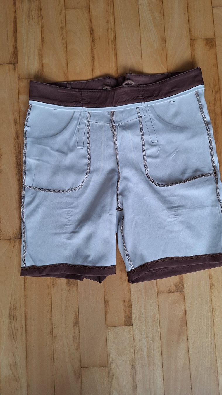 Pantaloni: Lederhose kurz (Imitation) – Nuovo (secondo la descrizione) da Dättlikon venduto da Winti13 2