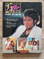 25 Jahre Internationale Pop Musik Buch 1983