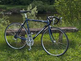 Cannondale CAD2 R600 Shimano 105 USA 54cm