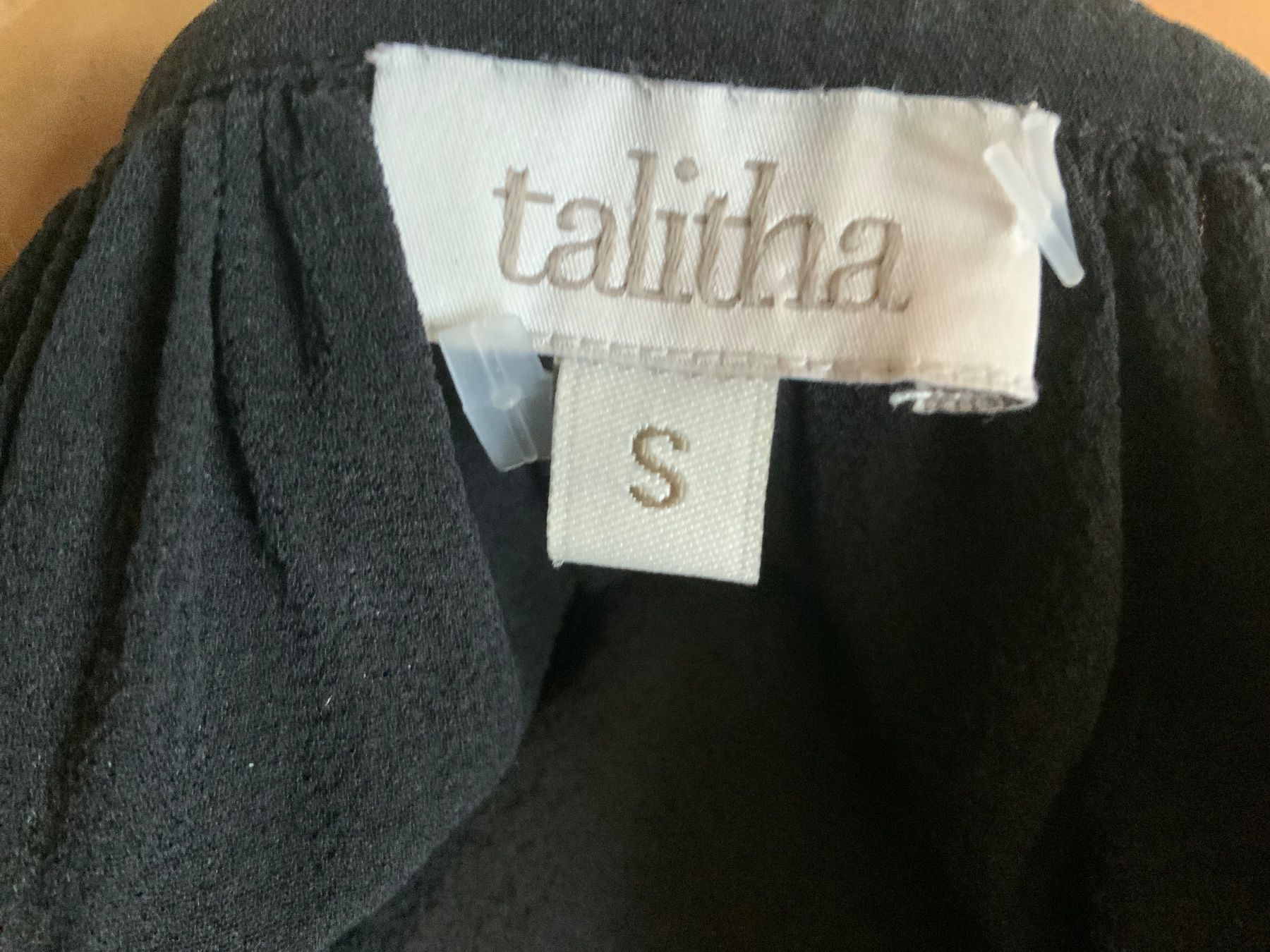 Blusen: Bluse talitha – Gebraucht aus Basel von dreiklang01 2