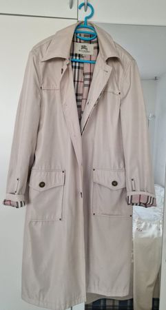 Damen Fruhlingsmantel Gr.M