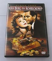 DER BERG DES SCHRECKENS - Glenn Ford