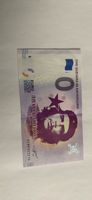 0 Euro Che Guevara Souvenir Banknote 90 Anniversary