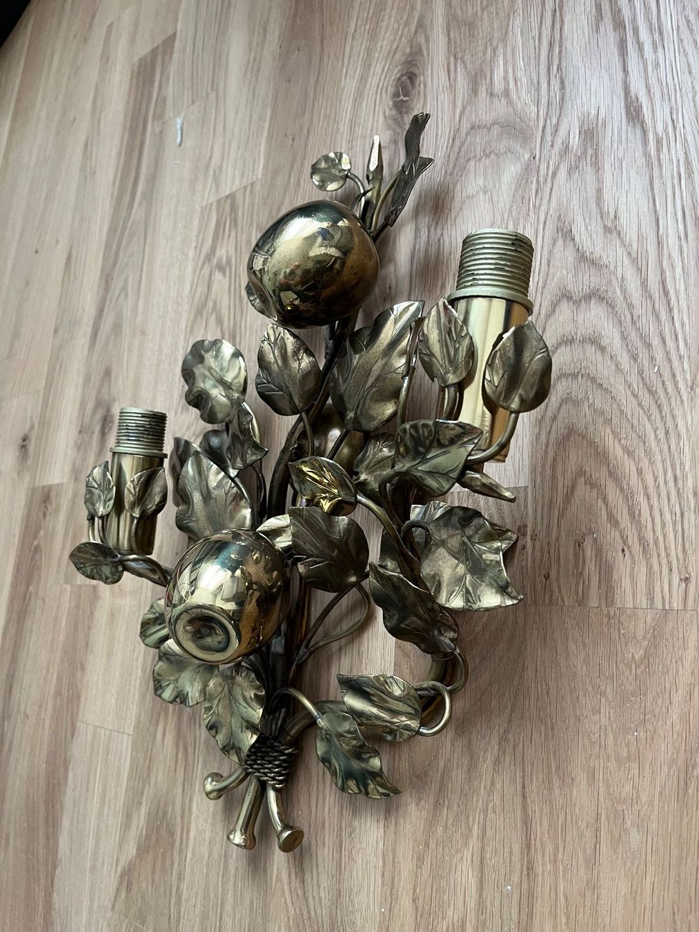 Lampade: Wandlampe – Usato da Wil SG venduto da gan_hfn8 1