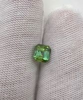 Sehr schöne Farbe! Grüner Turmalin 1.12 ct 💎