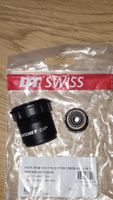 DT Swiss EXP freilaufkörper sram xdr road ceramic 180 QR