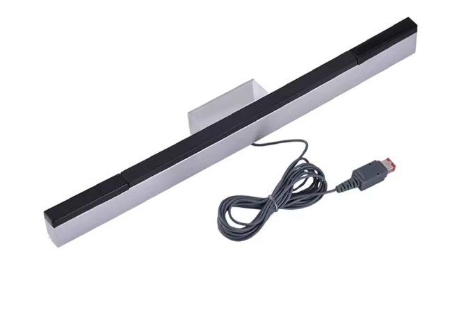Manettes: Wii Sensor – Neuf (Voir description) à Nidau par EXP40